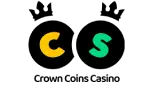 Crown Coins Casino logo